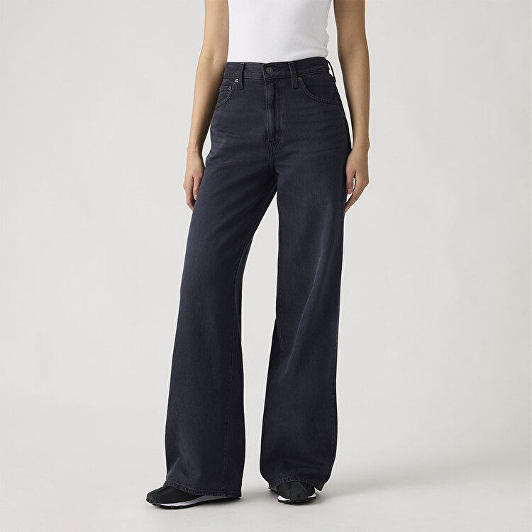 Levi's Cinch Wide Leg Kadın Jean