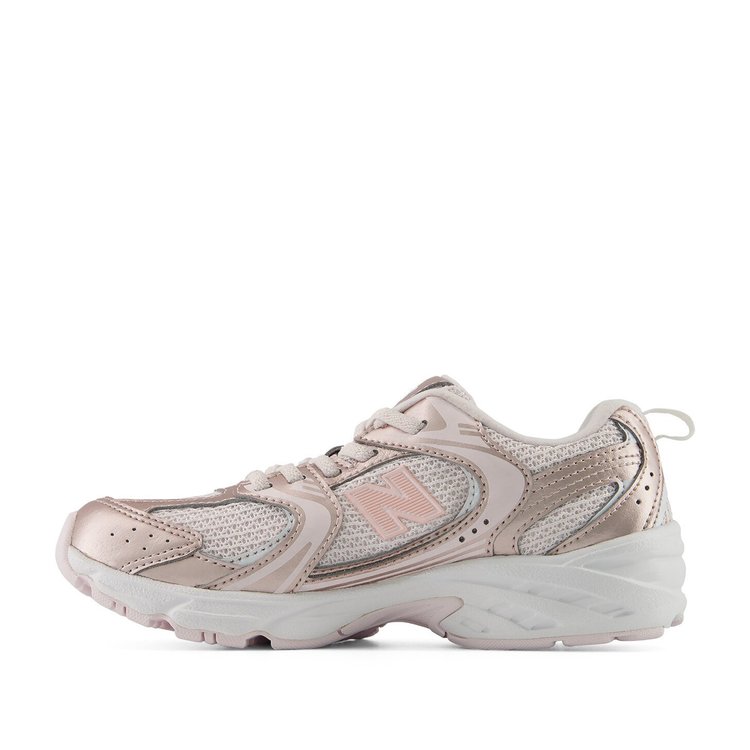 New Balance 530 Çocuk Pembe Spor Ayakkabı