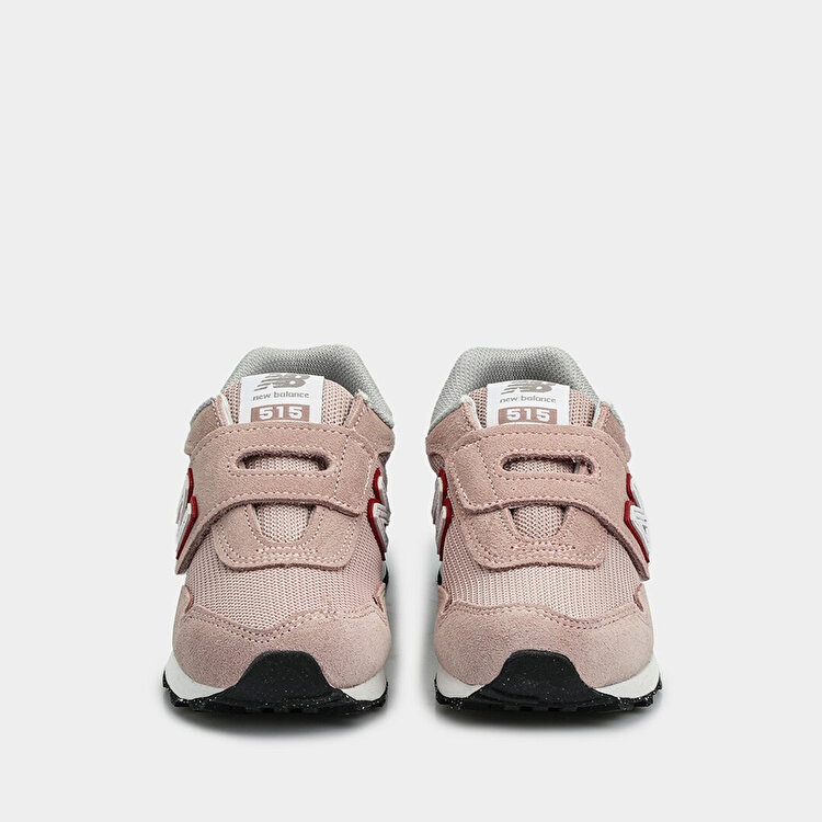 New Balance 515 Çocuk Pembe Spor Ayakkabı