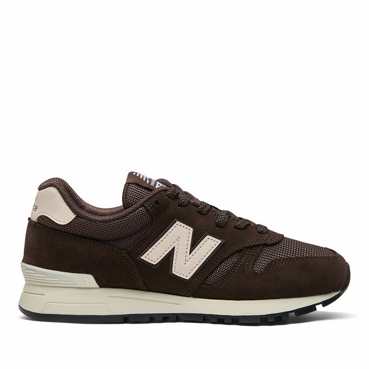 New Balance 565 Kadın Kahverengi Spor Ayakkabı W5653RK - Sporthink