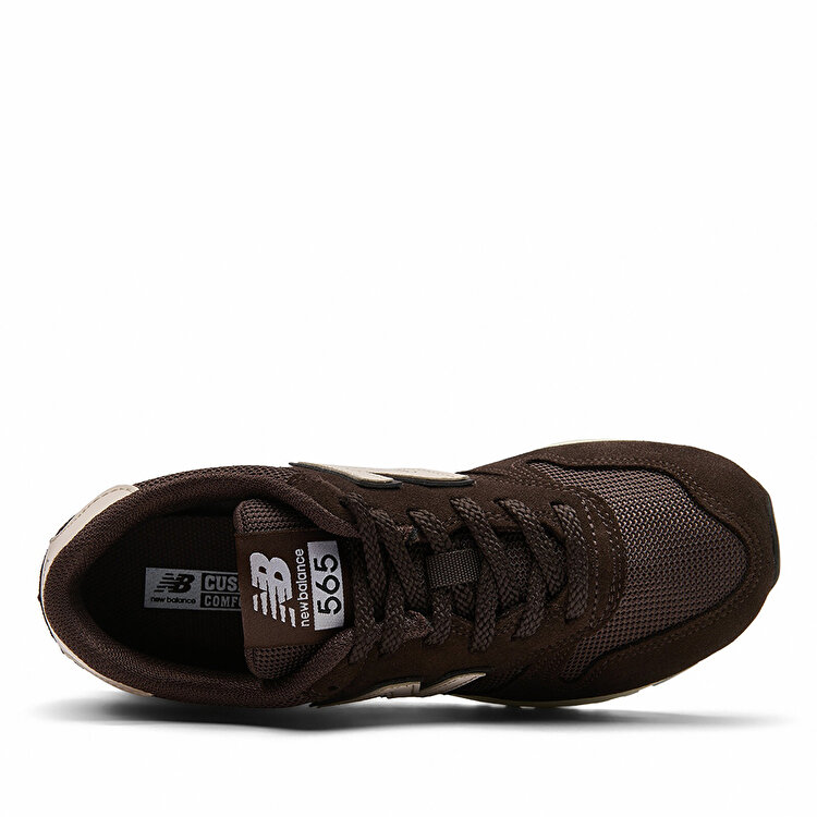 New Balance 565 Kadın Kahverengi Spor Ayakkabı W5653RK - Sporthink