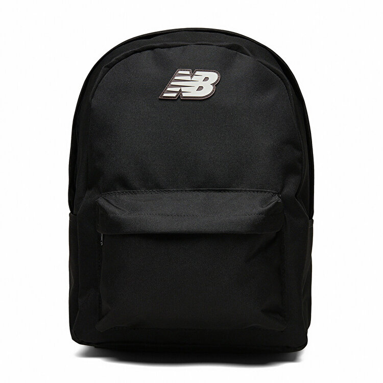 New Balance Siyah Sırt Çantası