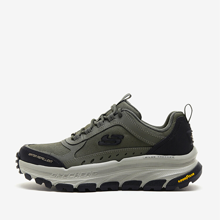 Skechers D'lux Trekker Erkek Outdoor Ayakkabı