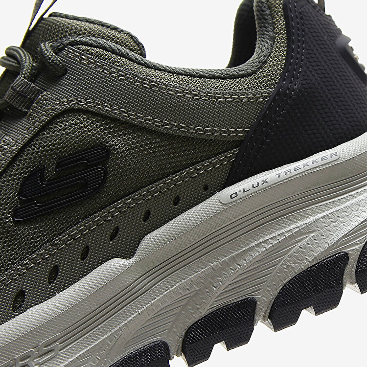 Skechers D'lux Trekker Erkek Outdoor Ayakkabı