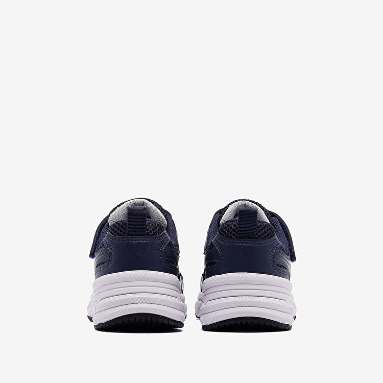 Skechers Retro Erkek Çocuk Lacivert Spor Ayakkabı