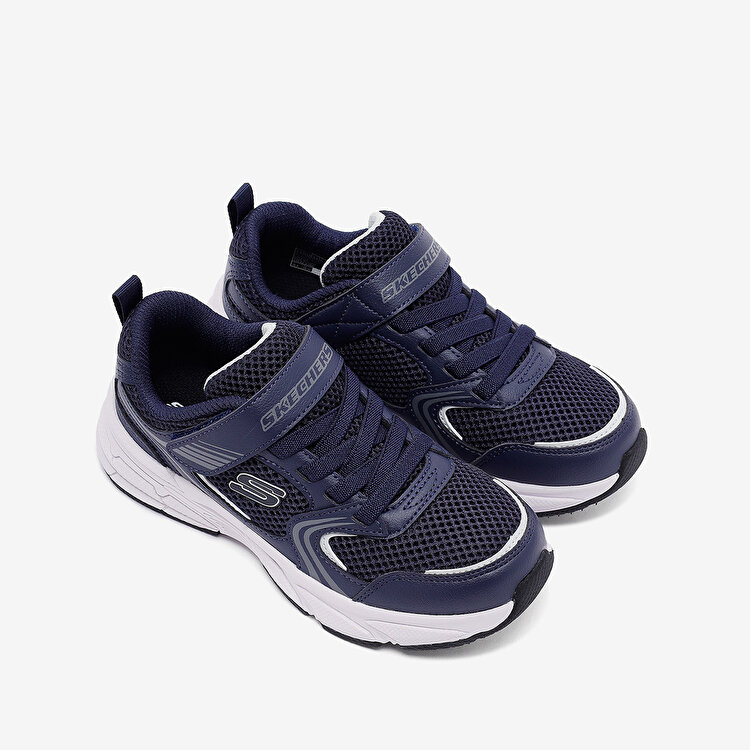 Skechers Retro Erkek Çocuk Lacivert Spor Ayakkabı