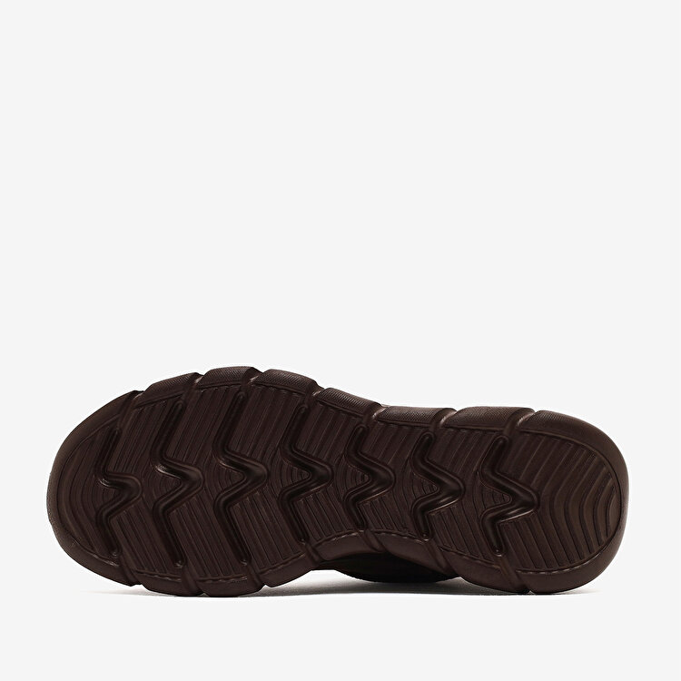 Skechers Bobs Flex Hi Hi Frost Kadın Kahverengi Bot