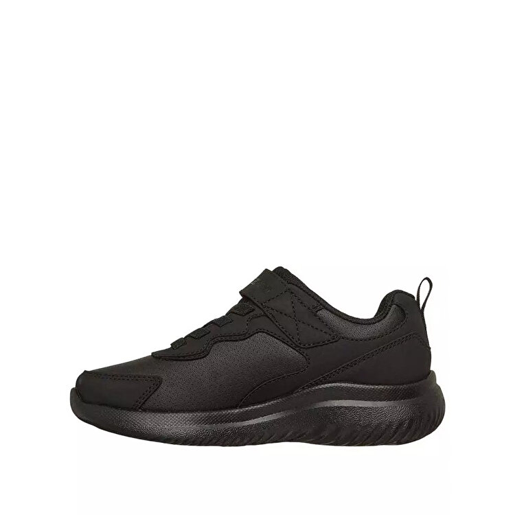 Skechers Bounder 2.0 Erkek Çocuk Siyah Spor Ayakkabı