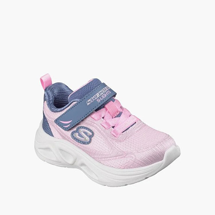 Skechers Sola Glow 2.0 Kız Çocuk Spor Ayakkabı