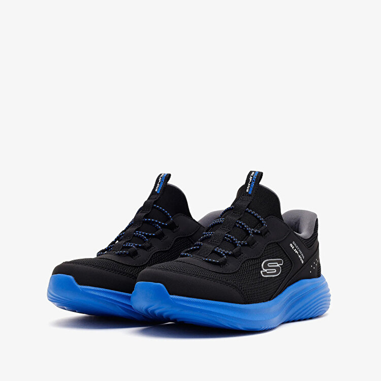 Skechers Bounder Pro Erkek Çocuk Spor Ayakkabı