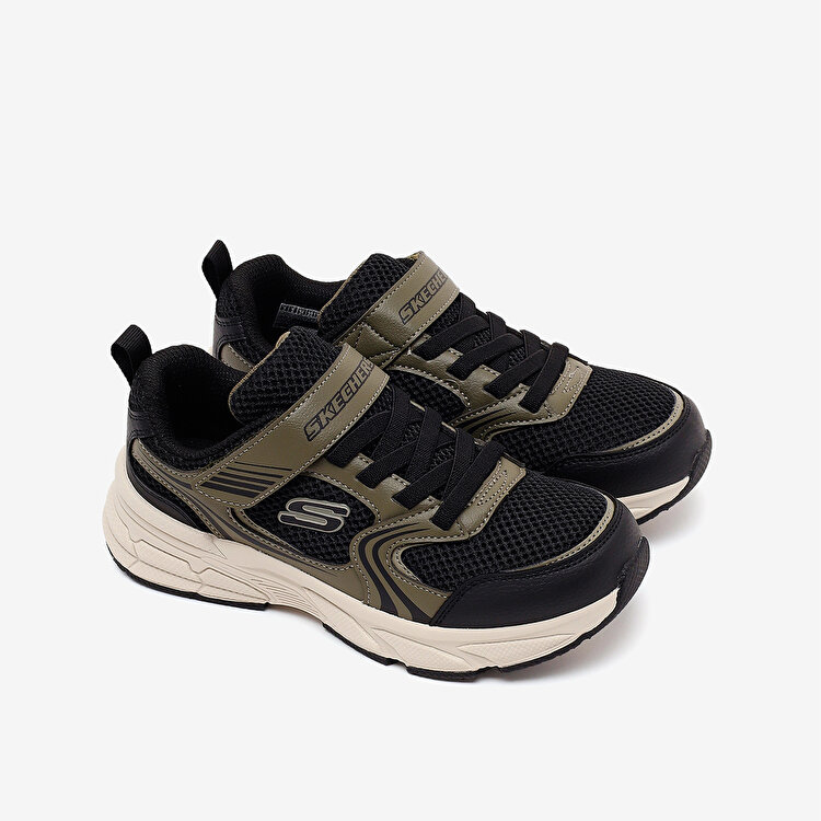 Skechers Retro Erkek Çocuk Spor Ayakkabı