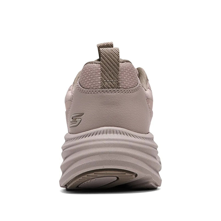 Skechers Bobs Skillz Kadın Bej Spor Ayakkabı