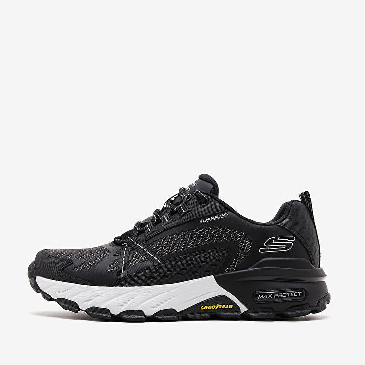 Skechers Max Protect Erkek Siyah Outdoor Ayakkabı