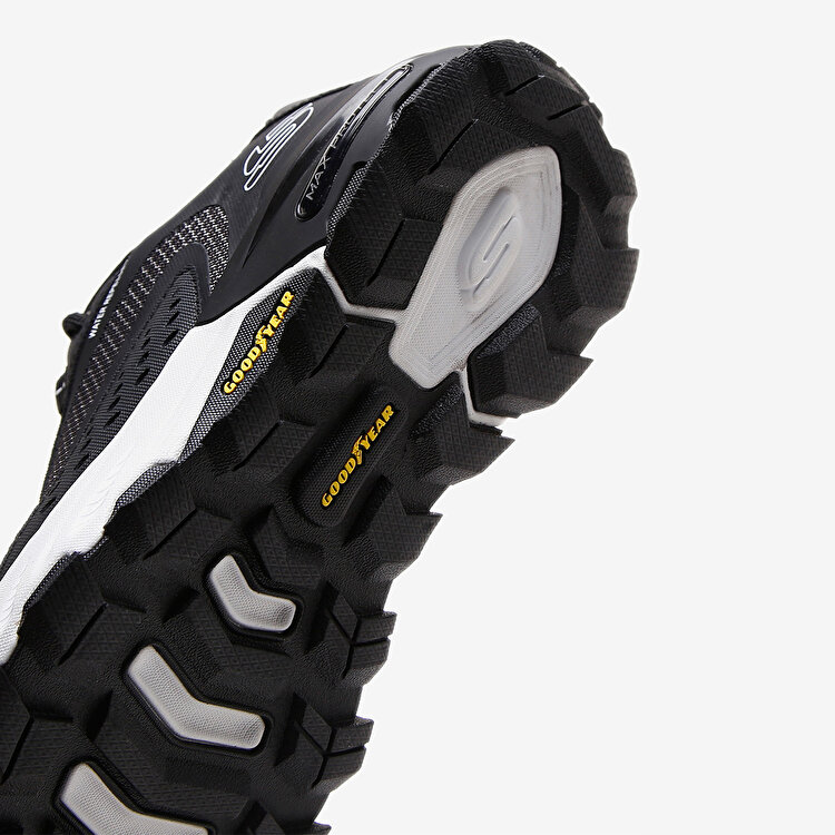 Skechers Max Protect Erkek Siyah Outdoor Ayakkabı