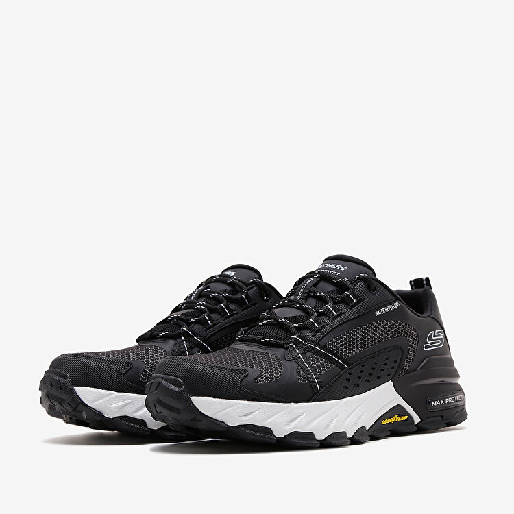 Skechers Max Protect Erkek Siyah Outdoor Ayakkabı