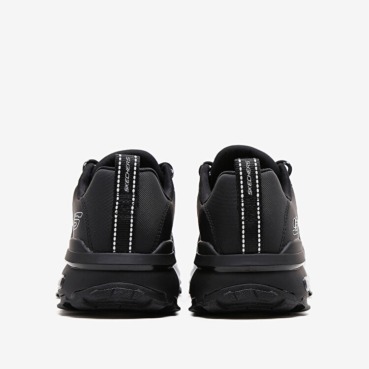 Skechers Max Protect Erkek Siyah Outdoor Ayakkabı