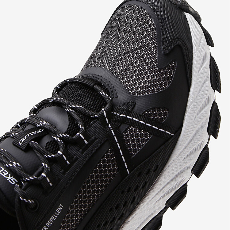 Skechers Max Protect Erkek Siyah Outdoor Ayakkabı