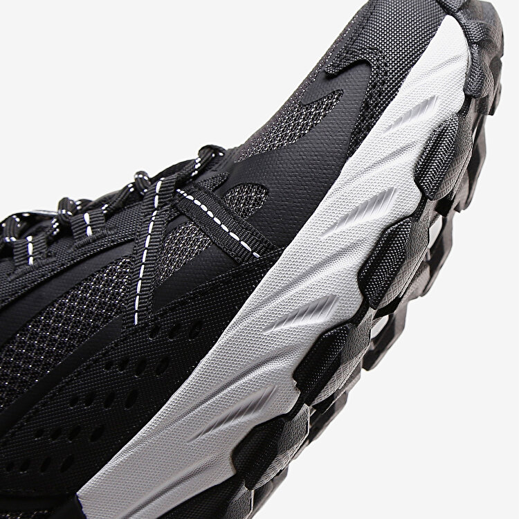 Skechers Max Protect Erkek Siyah Outdoor Ayakkabı