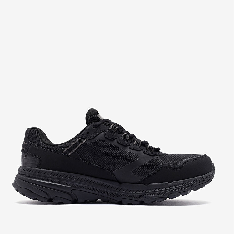 Skechers Go Run Trail Altitude 2.0 Erkek Siyah Outdoor Ayakkabı