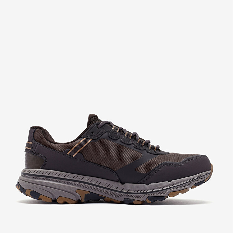 Skechers Go Run Trail Altitude 2.0 Erkek Kahverengi Outdoor Ayakkabı