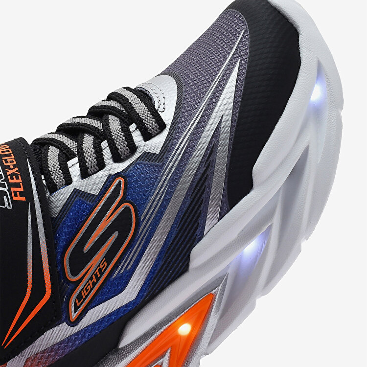 Skechers Flexglow Ultra Erkek Çocuk Spor Ayakkabı