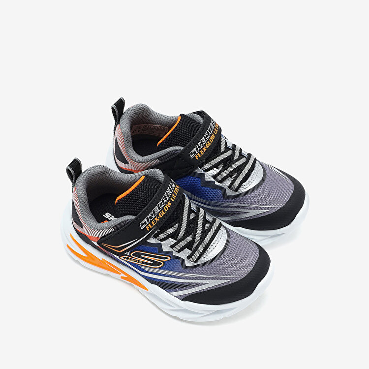 Skechers Flexglow Ultra Erkek Çocuk Spor Ayakkabı