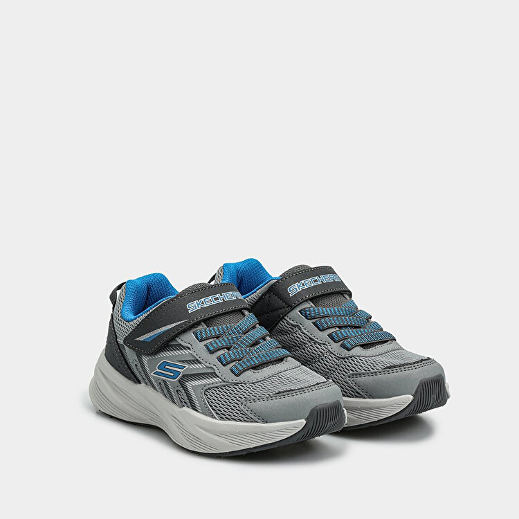 Skechers Microspec Tread Erkek Çocuk Spor Ayakkabı