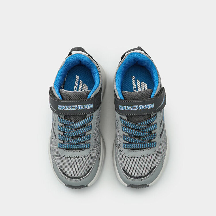 Skechers Microspec Tread Erkek Çocuk Spor Ayakkabı