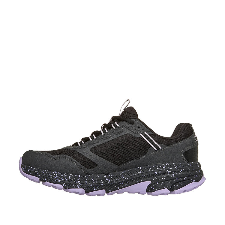 Skechers Go Run Trail Altitude 2.0 Kadın Siyah Outdoor Ayakkabı