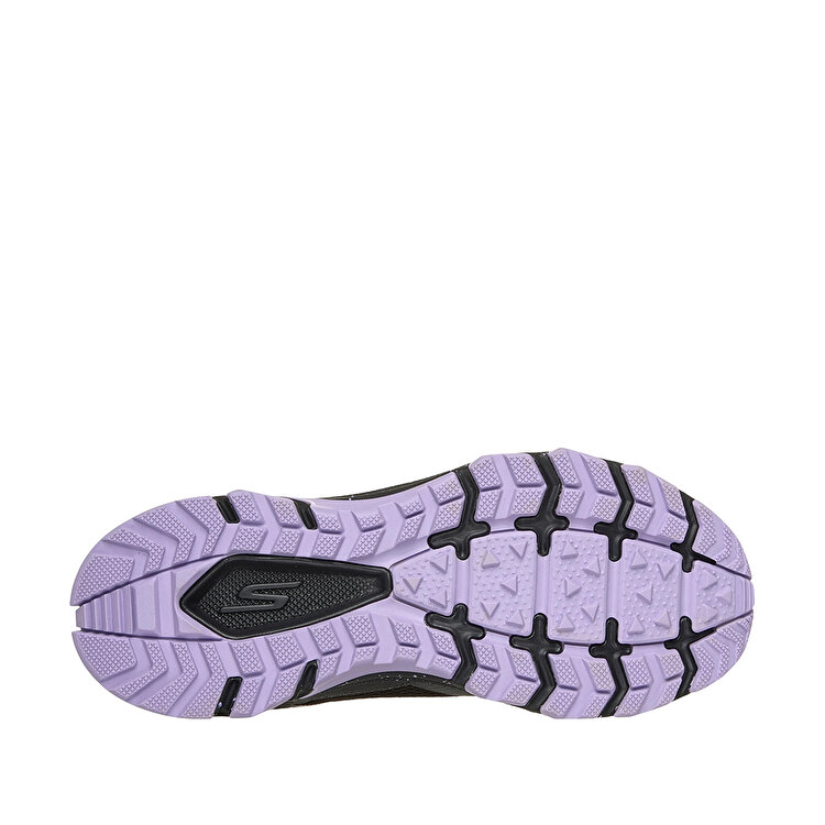 Skechers Go Run Trail Altitude 2.0 Kadın Siyah Outdoor Ayakkabı