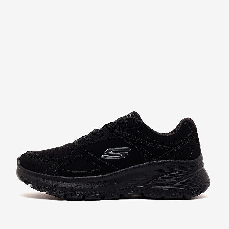 Skechers Fashion Fit 2.0 Kadın Siyah Spor Ayakkabı