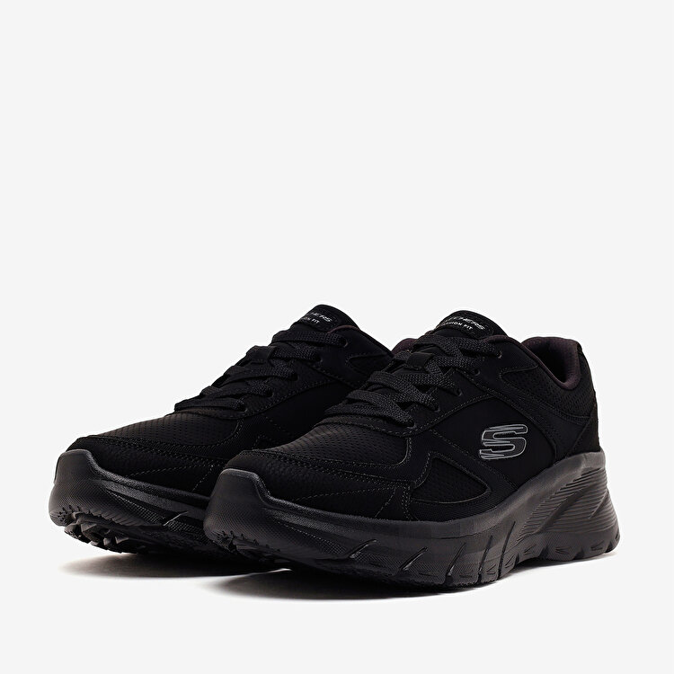 Skechers Fashion Fit 2.0 Kadın Siyah Spor Ayakkabı
