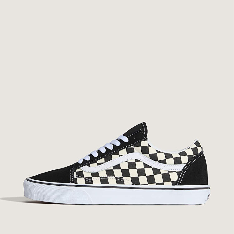 Vans Old Skool Siyah Sneaker