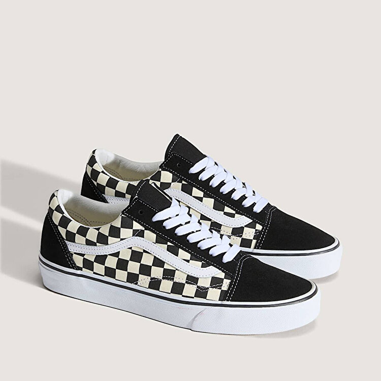 Vans Old Skool Siyah Sneaker