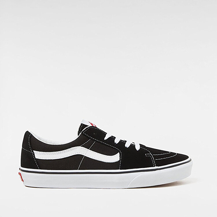 Vans Sk8-Low Siyah Sneaker