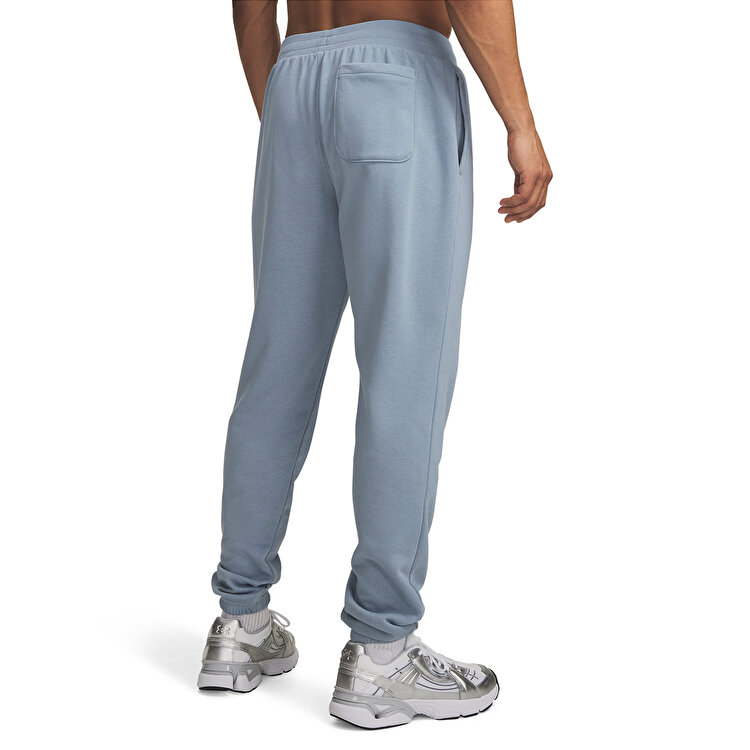 Under Armour Rival Lightweight Erkek Mavi Eşofman Altı