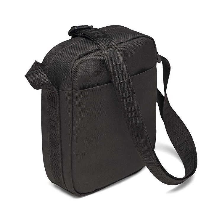 Under Armour Essential Crossbody Siyah Bel Çantası