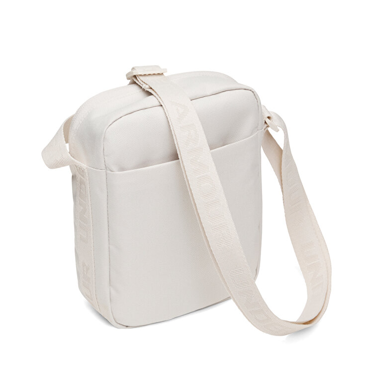 Under Armour Essential Crossbody Ekru Bel Çantası