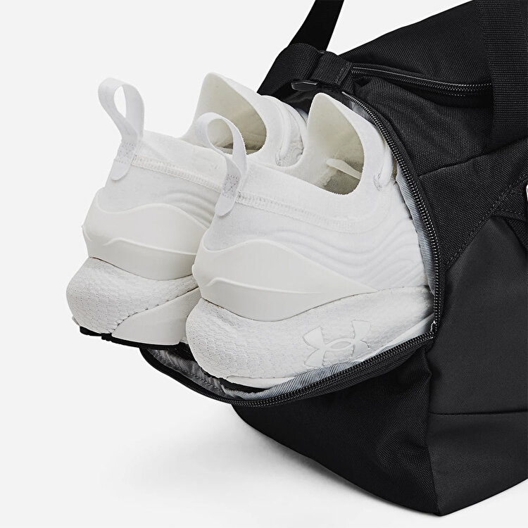 Under Armour Undeniable 5.0 Duffle Xs Siyah Spor Çantası