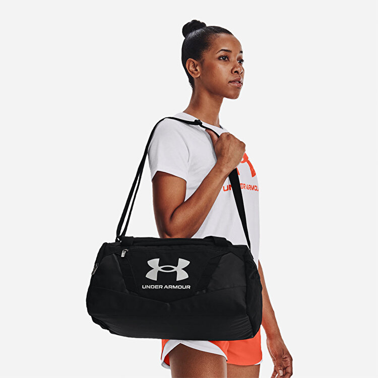 Under Armour Undeniable 5.0 Duffle Xs Siyah Spor Çantası