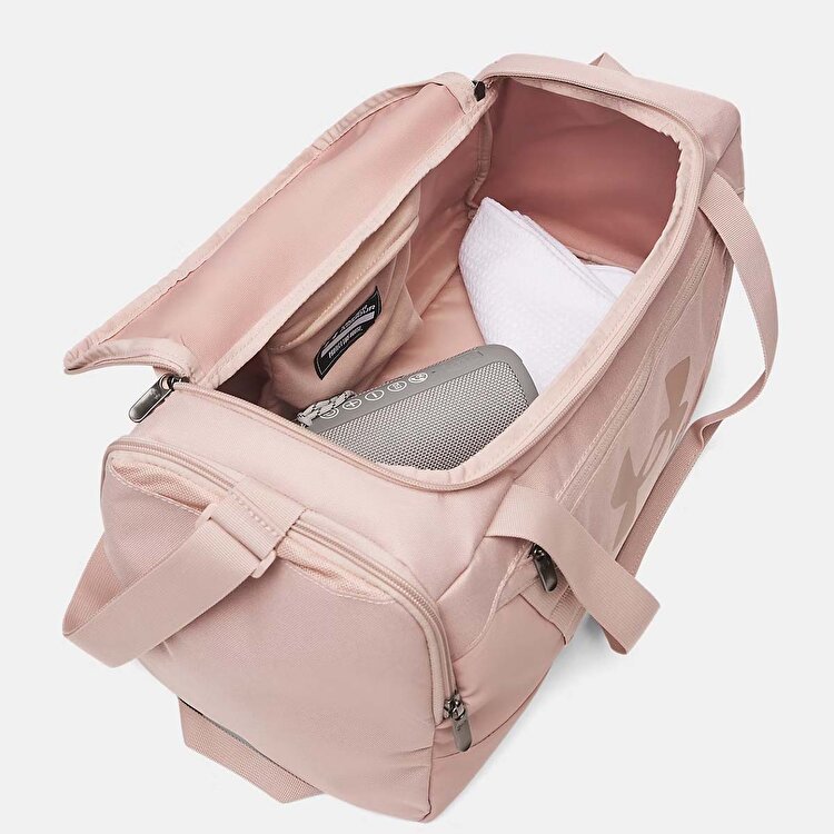 Under Armour Undeniable 5.0 Duffle Xs Pembe Spor Çantası