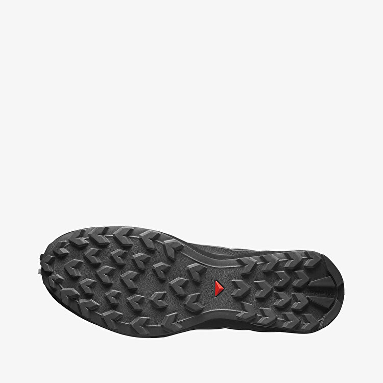 Salomon Speedcross Peak Goretex Erkek Siyah Koşu Ayakkabısı