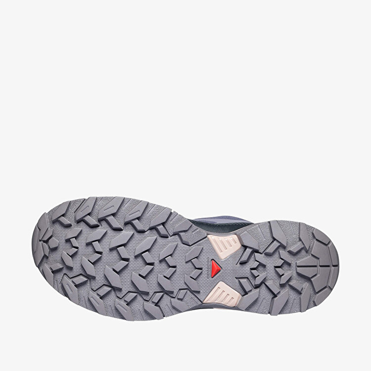 Salomon X Ultra 360 Goretex Kadın Mor Outdoor Ayakkabı