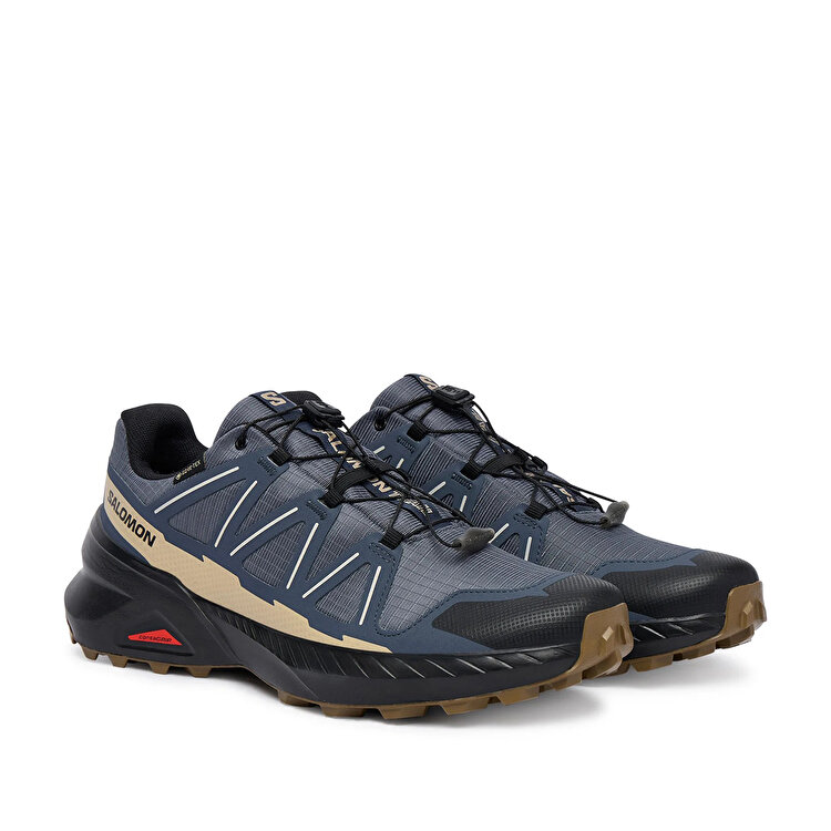 Salomon Speedcross Peak Goretex Erkek Koşu Ayakkabısı