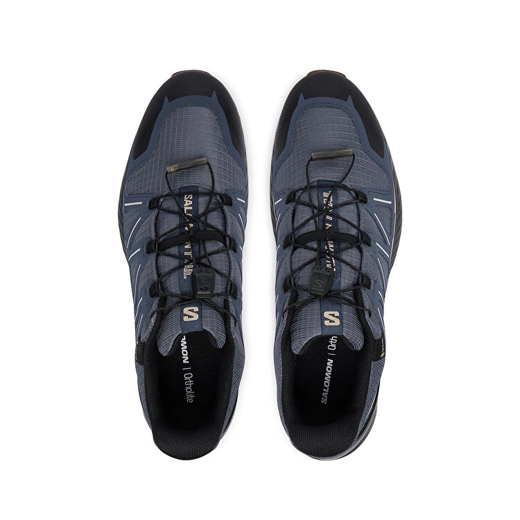 Salomon Speedcross Peak Goretex Erkek Koşu Ayakkabısı
