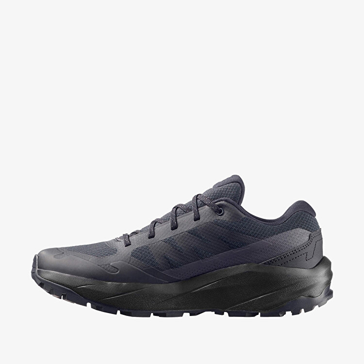 Salomon Outscape Goretex Kadın Siyah Outdoor Ayakkabı