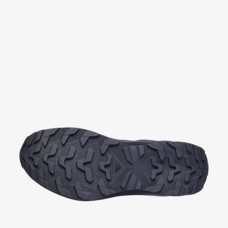 Salomon Outscape Goretex Kadın Siyah Outdoor Ayakkabı