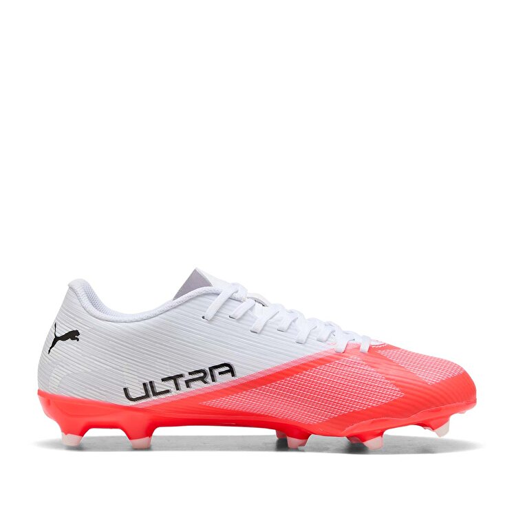 Puma Ultra 7 Play Fg/Ag Erkek Krampon