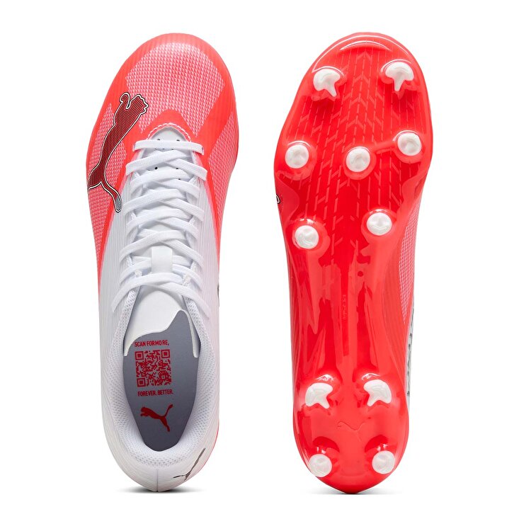 Puma Ultra 7 Play Fg/Ag Erkek Krampon