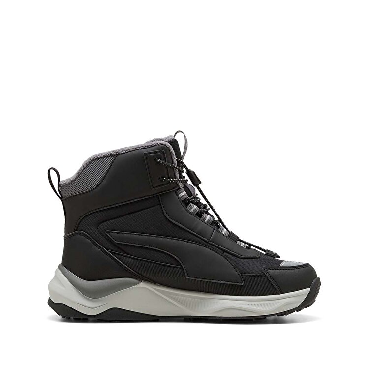 Puma Evolve 2.0 Boot Puretex Jr Çocuk Siyah Bot